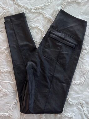 athleta delancey gleam tight